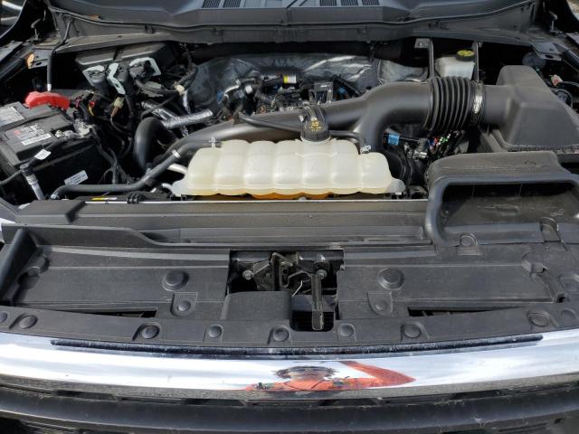 2022 Ford F150 Supercrew VIN: 1FTEW1EPXNKE45373 Lot: 42212424