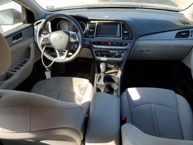 2018 HYUNDAI SONATA SE - 5NPE24AF5JH710512