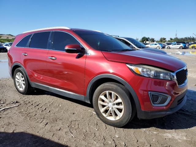 5XYPG4A52HG199733 | 2017 KIA sorento lx