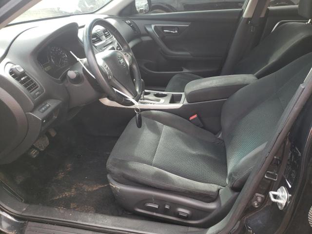 2015 NISSAN ALTIMA 2.5 1N4AL3AP8FC186649