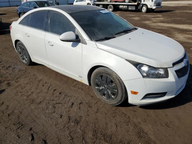 2014 Chevrolet Cruze Lt VIN: 1G1PC5SB6E7384908 Lot: 43905054