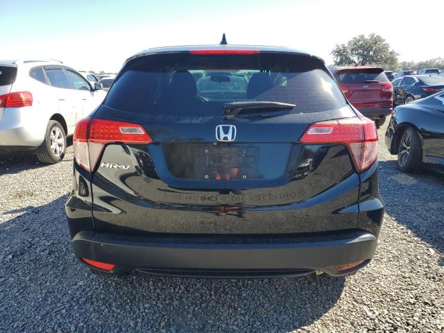 2016 HONDA HR-V LX 3CZRU5H34GM722208