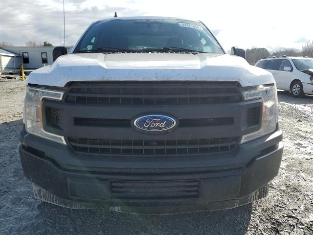 2020 FORD F150 SUPER - 1FTFX1C52LKE80683
