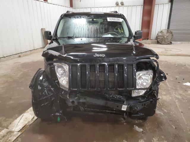 2010 Jeep Liberty Sport VIN: 1J4PN2GK6AW164249 Lot: 43406394