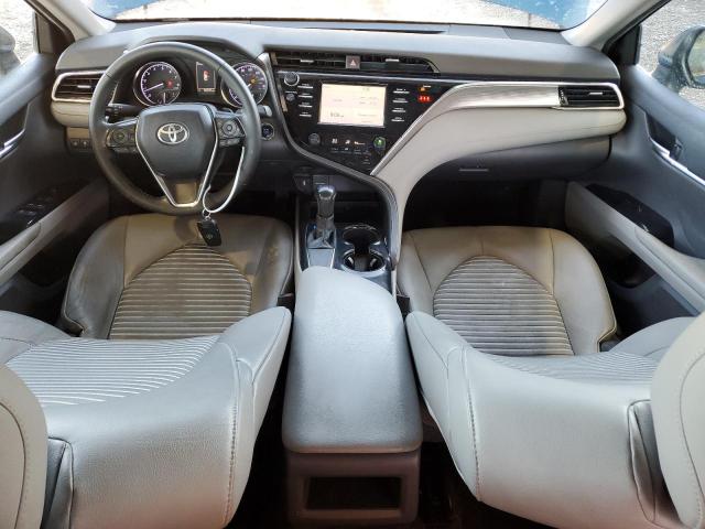 2018 TOYOTA CAMRY L 4T1B11HK4JU150295