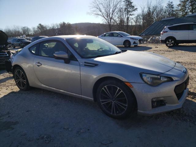 2013 Subaru Brz 2.0 Limited VIN: JF1ZCAC18D1612932 Lot: 40969784