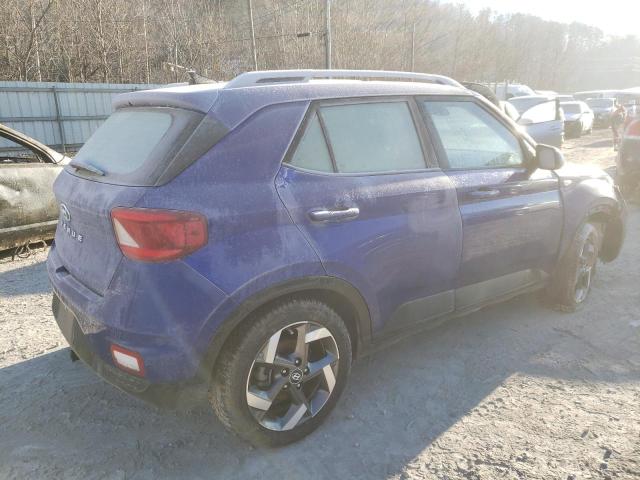 2022 HYUNDAI VENUE SEL KMHRC8A3XNU197549