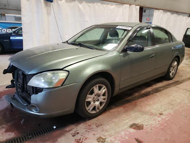 2006 Nissan Altima S