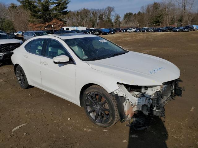 2015 Acura Tlx Tech VIN: 19UUB3F59FA006559 Lot: 44092364