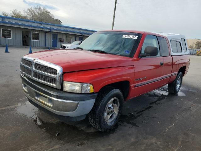 1999 Dodge Ram 1500 