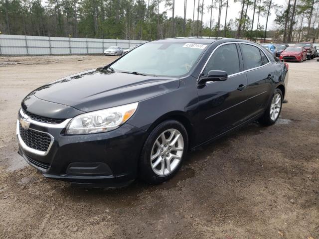 2015 CHEVROLET MALIBU 1LT 1G11C5SL9FF179220
