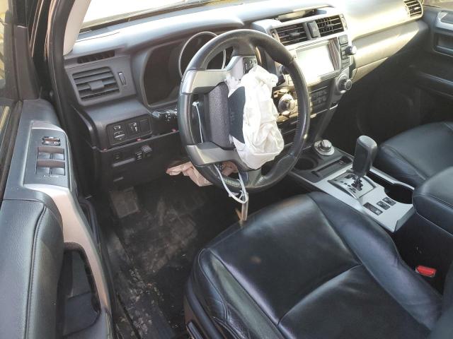 2020 TOYOTA 4RUNNER SR - JTEBU5JR0A5015203