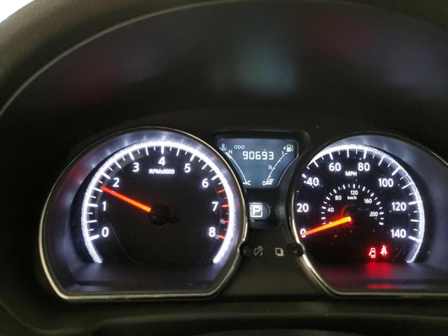 2019 NISSAN VERSA S 3N1CN7AP6KL840831