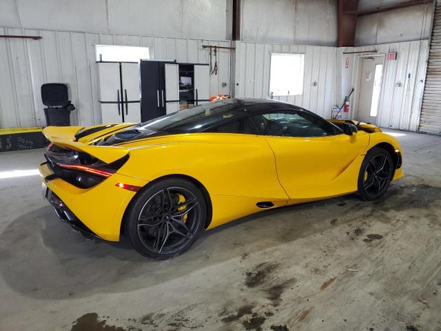 2019 MCLAREN AUTOMOTIVE 720S SBM14DCAXKW002639