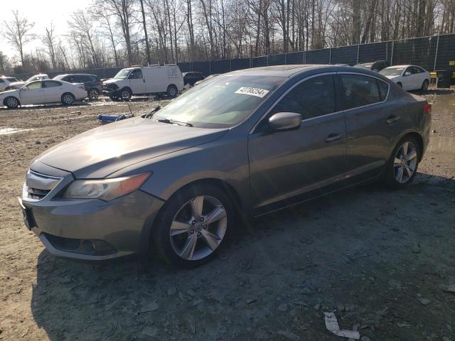 19VDE1F73DE018768 2013 Acura Ilx 20 Tech 2013 Acura Ilx 20 Tech VIN: 19VDE1F73DE018768 Lot: 43786254