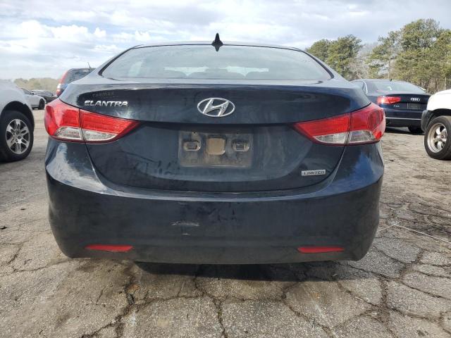 5NPDH4AE1DH167536 | 2013 Hyundai elantra gls