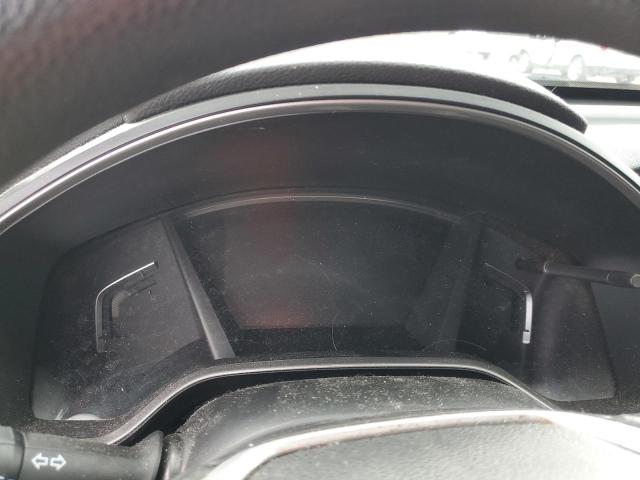 2020 HONDA CR-V EX 7FARW1H59LE020740