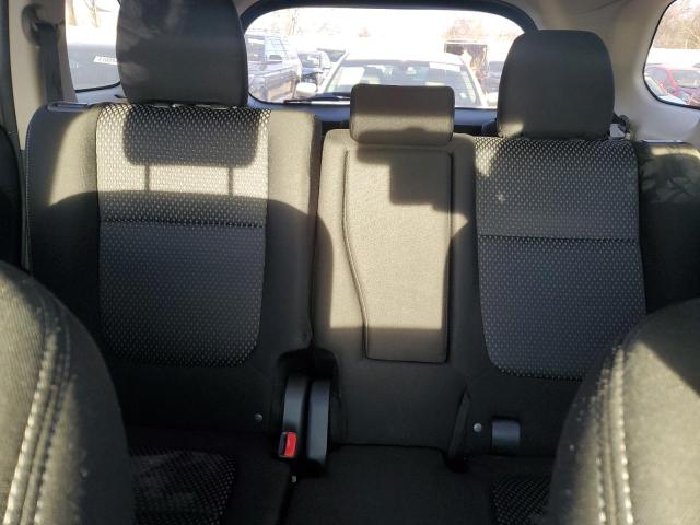 2017 MITSUBISHI OUTLANDER - JA4AZ3A35HZ016295