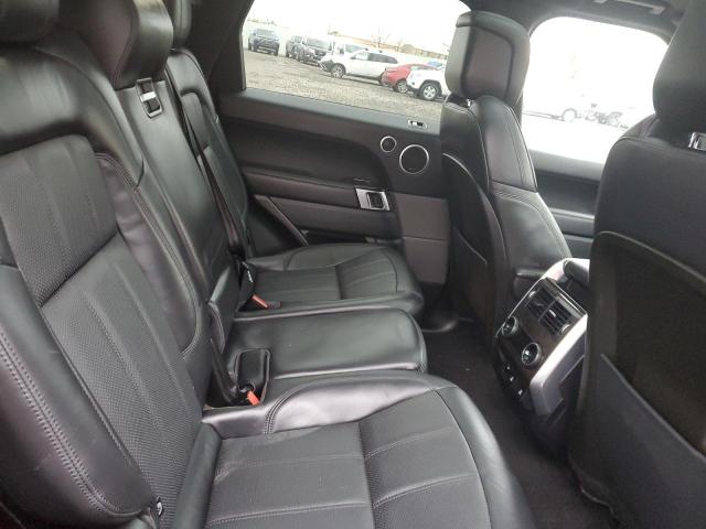 2018 LAND ROVER RANGE ROVE SALWR2RVXJA196639