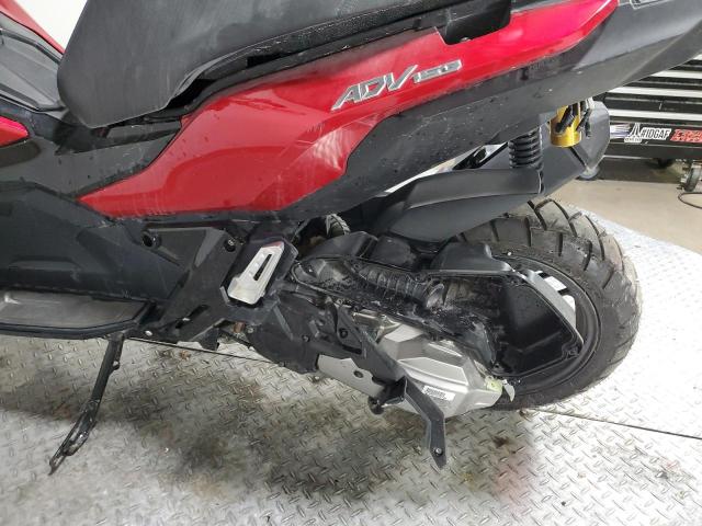 2022 HONDA ADV150 A - MLHKF3853N5102795