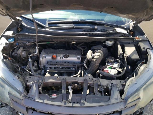 2015 HONDA CR-V EX - 5J6RM3H54CL034307