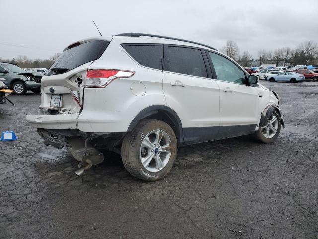 2014 Ford Escape Se VIN: 1FMCU9GXXEUD95020 Lot: 44735344