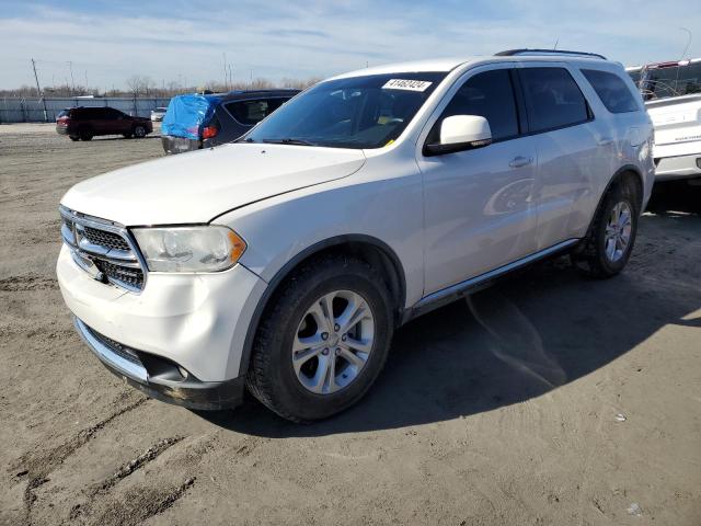 Vin: 1d4re4gg9bc599097, lot: 41462424, dodge durango crew 2011 img_1