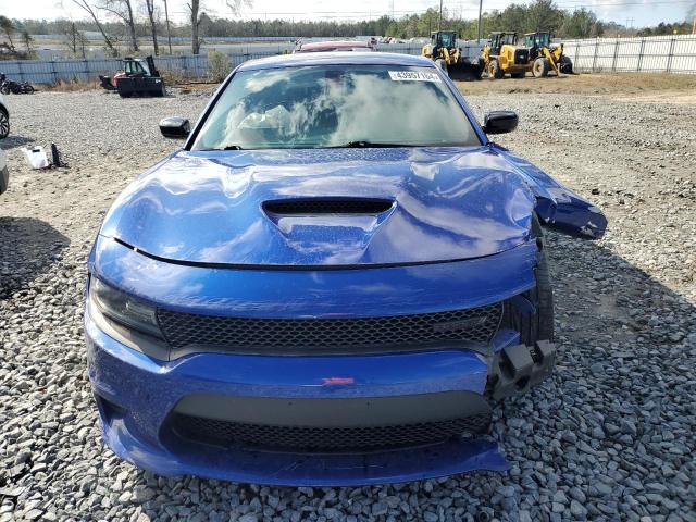 2021 DODGE CHARGER GT - 2C3CDXHGXMH612546