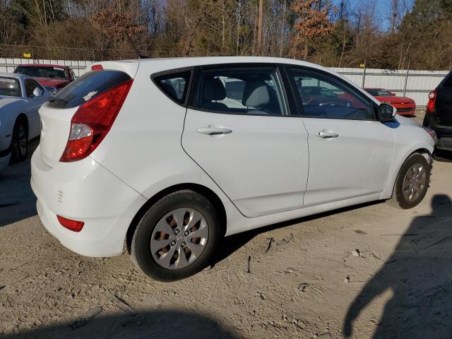 2015 HYUNDAI ACCENT GS KMHCT5AE2FU215632