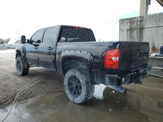 2013 Chevrolet Silverado - Image 2