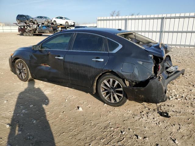 1N4AL3AP4HC202266 2017 Nissan Altima 2.5