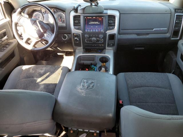 2019 RAM 1500 CLASS - 1C6RR6LT4KS515961