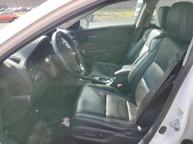 2015 ACURA ILX 20 TEC 19VDE1F75FE002865