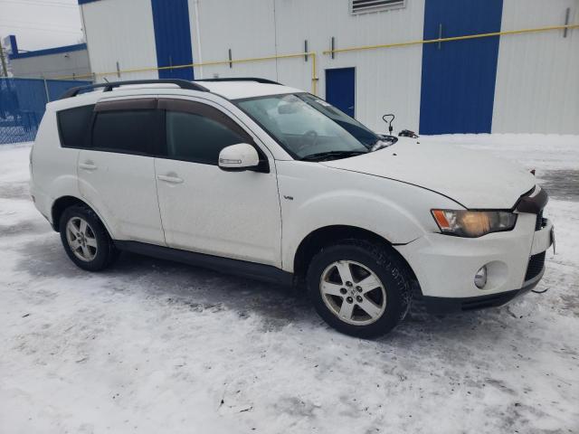 Vin: ja4jt3ax7cu607013, lot: 41997584, mitsubishi outlander se 20124