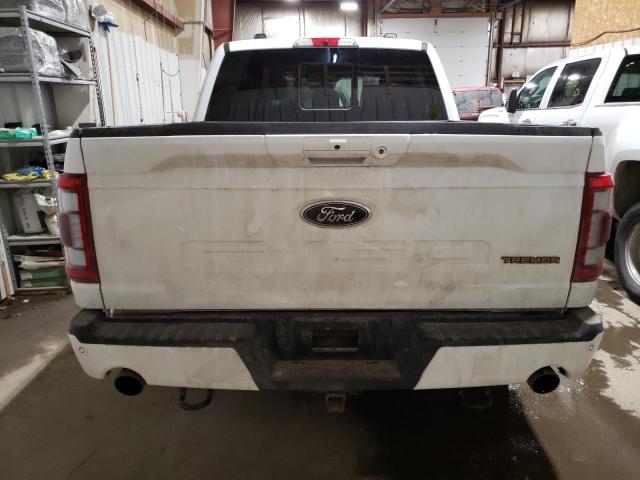 2021 FORD F150 SUPER - 1FTEW1E81MFC74173