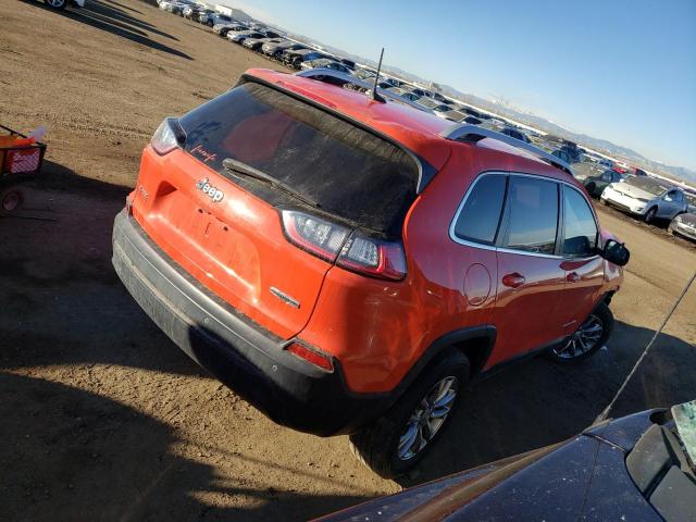 2021 JEEP CHEROKEE L 1C4PJMLB2MD238558