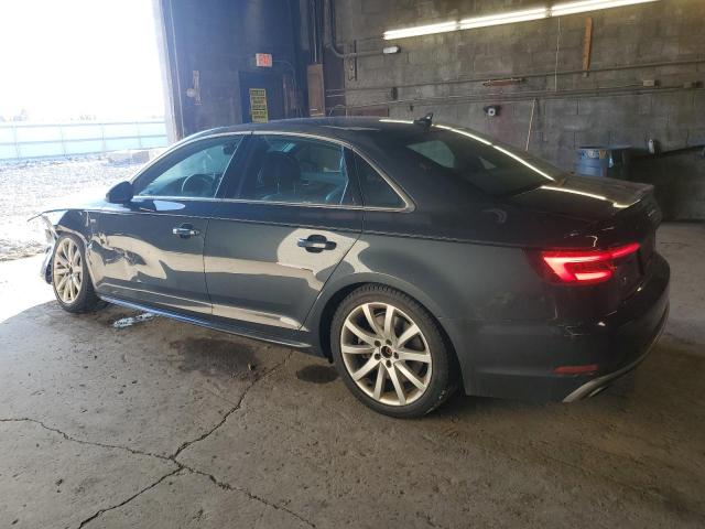 WAUENAF46KA002868 2019 AUDI A4, photo no. 2