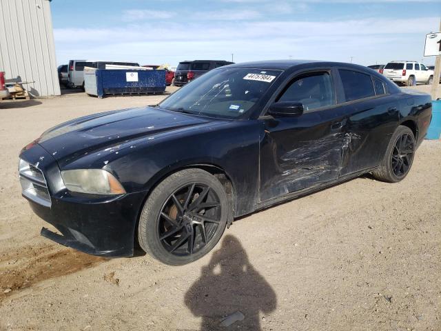 2013 Dodge Charger Se VIN: 2C3CDXBG4DH625558 Lot: 40727677