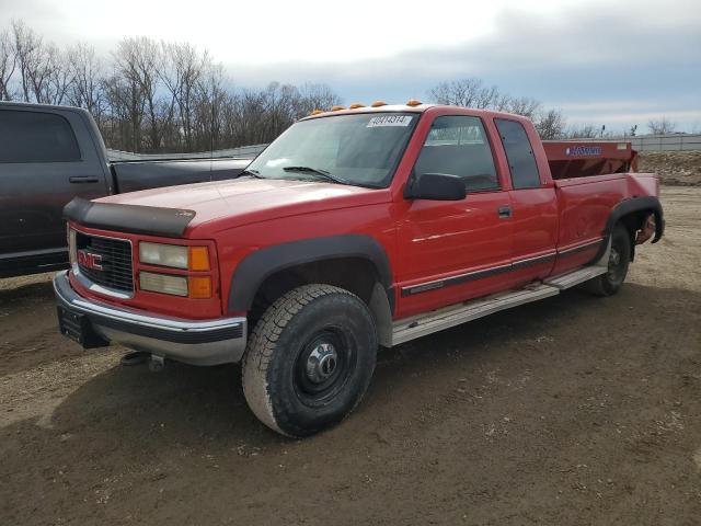 1997 GMC  