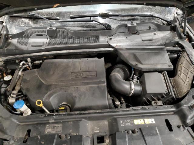 2018 LAND ROVER DISCOVERY - SALCR2RX1JH734530