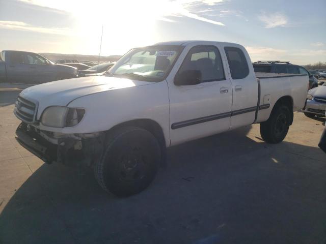 2000 Toyota Tundra 