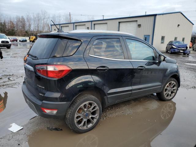 2018 FORD ECOSPORT T - MAJ6P1WL3JC194929