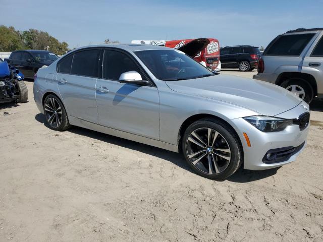 2018 BMW 330 I - WBA8B9G55JNU98894