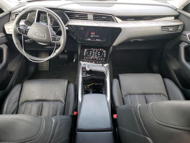 2022 AUDI E-TRON SPO WA13AAGE1NB038473