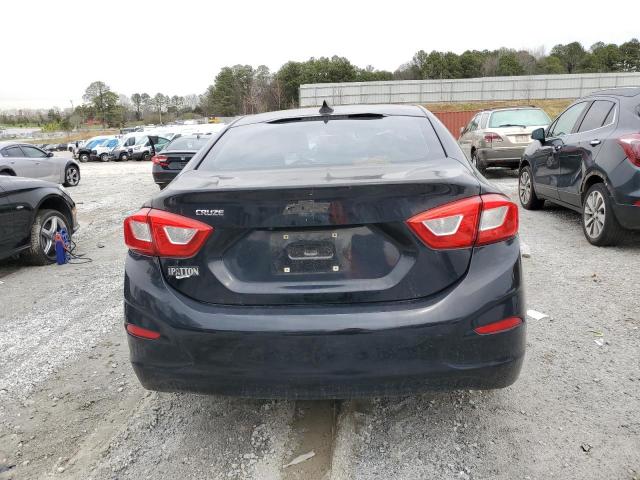 2018 Chevrolet Cruze - Image 6