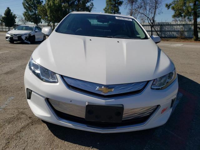 VIN 1G1RC6S58JU117158 2018 Chevrolet Volt, LT no.5