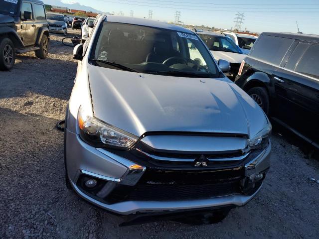 JA4AP3AW9JU002354 2018 MITSUBISHI OUTLANDER-4