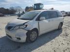 2016 TOYOTA SIENNA XLE - 5TDYK3DC2GS748193