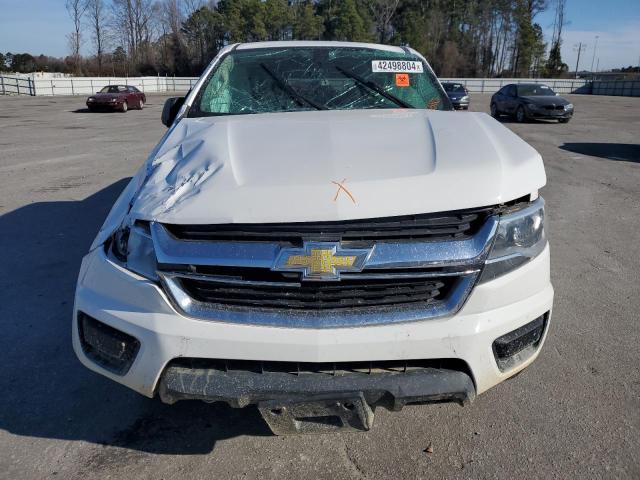 2015 Chevrolet Colorado VIN: 1GCHTAEAXF1204857 Lot: 42498804