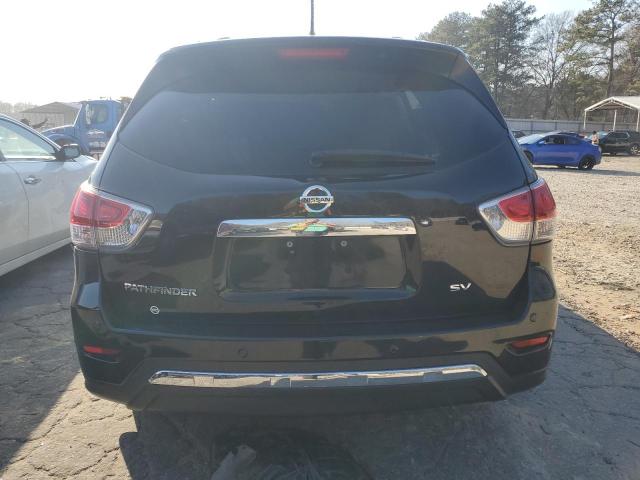 2016 Nissan Pathfinder S VIN: 5N1AR2MN0GC667439 Lot: 44116704